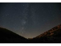 Gökyüzünde görsel şölen: “Perseid Meteor Yağmuru”