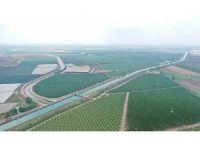 Rekor sıcaklıklar ve yüksek buharlaşma Çukurova’da su riskini arttırdı