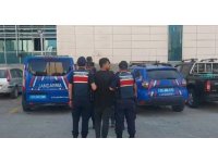 Tarsus’ta babasını, uzman çavuşu ve amcasını öldüren cinayet zanlısı tutuklandı