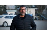 Adana’da ’Sıfır Bir’ dizi oyuncusu sırtından vuruldu