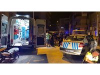 Burdur’da gürültü tartışması kavgaya döndü, 2 kişi bıçaklandı