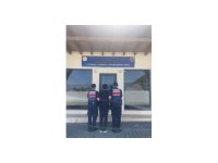 19 yıl 7 ay hapis cezası ile aranan şahıs yakalandı