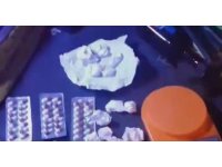 Mersin’de uyuşturucu ile mücadele: 15 şüpheli tutuklandı