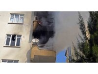 Evi küle döndü, gözyaşlarını kimse dindiremedi