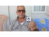 5 gündür her yerde aranan gencin cansız bedeni yaşadığı konteynere 500 metre mesafedeki binada bulundu