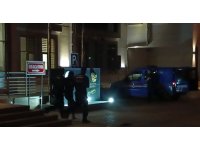 Yanan otomobildeki cesetle ilgili 1 tutuklama