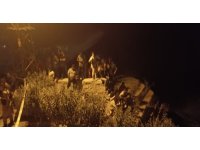 Hatay’da 25 yaşındaki genç serinlenmek için girdiği gölette boğuldu