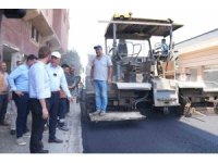 Başkan Aydar: “Ceyhan’ı modern ve yaşanabilir bir kent haline getireceğiz”