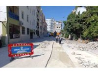 Akdeniz’in çehresi yenileniyor