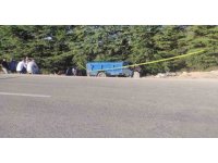 Isparta’da otomobil patpatla çarpıştı: 2 ölü, 8 yaralı