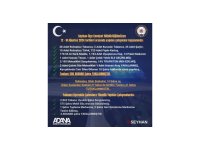 Seyhan polisi suçlulara göz açtırmıyor