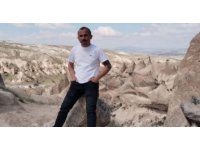 Evinde televizyon karşısında ölü bulundu