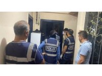 Osmaniye’de uyuşturucu operasyonu: 4 tutuklama