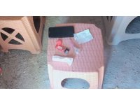 Anamur’da yakalanan uyuşturucu taciri tutuklandı