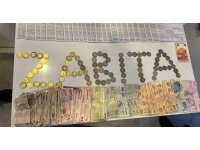 Antalya’da 25 dilenciye 24 bin 425 TL ceza kesildi