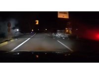 Antalya’da kamyon ile otomobil çarpıştı: 1 ölü, 1 ağır yaralı