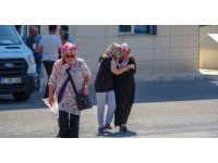 Antalya’daki huzurevi yangınında hastaneye kaldırılan 2 kişiden acı haber