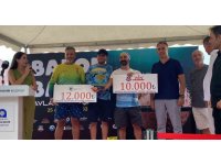Antalya’da istilacı balon balığı avlama yarışması