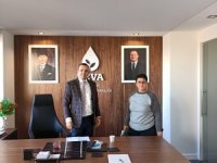 ÜÇ GÜNLÜK RÖPORTAJ: DEVA PARTİSİ İL BAŞKANI SÜLEYMAN AKINCI