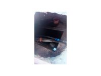 Kuyuya inen iki kişi bir daha çıkamadı