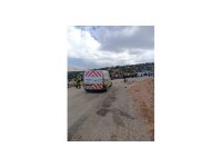 Korkuteli’nde motosiklet kazası: 1 ölü