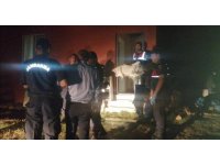 Isparta’da uyuşturucu operasyonu: 1 şahıs tutuklandı