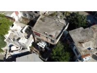 İskenderun’da 6 adrese eş zamanlı uyuşturucu operasyonu