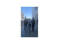 Hatay’da 8 yıl 9 ay kesinleşmiş hapis cezası olan şahıs yakalandı