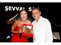 Manavgat’ta 30 Ağustos’ta Şevval Sam sahne aldı