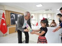 Kepez de makam 7’den 70’e herkese açık