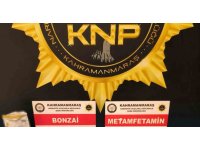 Kahramanmaraş’ta çeşitli suçlardan aranan 96 şahıstan 51’i tutuklandı