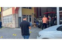 Ceyhan’da amca yeğen arasında miras husumeti kanlı bitti: 1 ölü