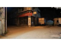 Sokak ortasında öldürülmüştü, saldırı anı güvenlik kamerası yansıdı