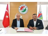 Kepez’e taziye ve semt evi yapılacak