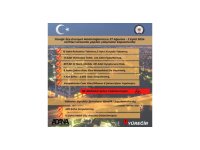 Yüreğir polisi aranan 96 şahsı yakaladı, 26 ruhsatsız silah ele geçirdi