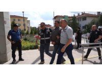 Burdur’da baba ve oğlunu öldüren katil zanlısı tutuklandı