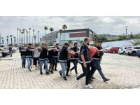 Eski kız arkadaşının yakınları tarafından öldürülen şahsın ölümüyle ilgili 5 kişi tutuklandı