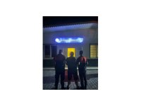 Antalya’da 12 yıl 49 ay hapis cezası olan şahıs, jandarma tarafından yakalandı