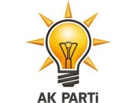 AK Parti aday adaylarını büyük heyecan sardı