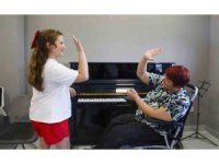 Antalya Büyükşehir Konservatuvarı’nda yetenek sınavları başladı