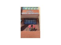 14 yıl 8 ay hapis cezası bulunan firari Isparta’da yakalandı