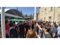 Isparta’da tekme ve sopalarla darp edilen genç, hastanede hayatını kaybetti