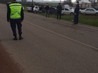 ANTALYA'DA KADIN CİNAYETİ