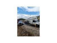 Kahramanmaraş’ta trafik kazası: İki sözleşmeli er hayatını kaybetti