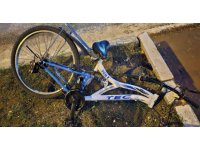 Adana’da trafik kazası: 3 yaralı