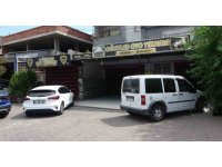 Gece dönercisi çalışanı silahlı saldırı sonucu öldü