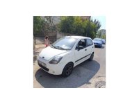 Otomobil ve motosiklet çarpıştı: 1 yaralı