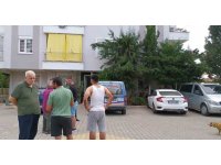 Arkadaşı ile buluşmaya gitmeyen şahıs evinde ölü bulundu