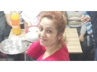 Eski sevgilisinin öldürdüğü genç kadın gözyaşları içinde toprağa verildi