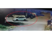 17 yaşındaki lise öğrencisinin okulun ilk gününde öldüğü feci kaza kamerada